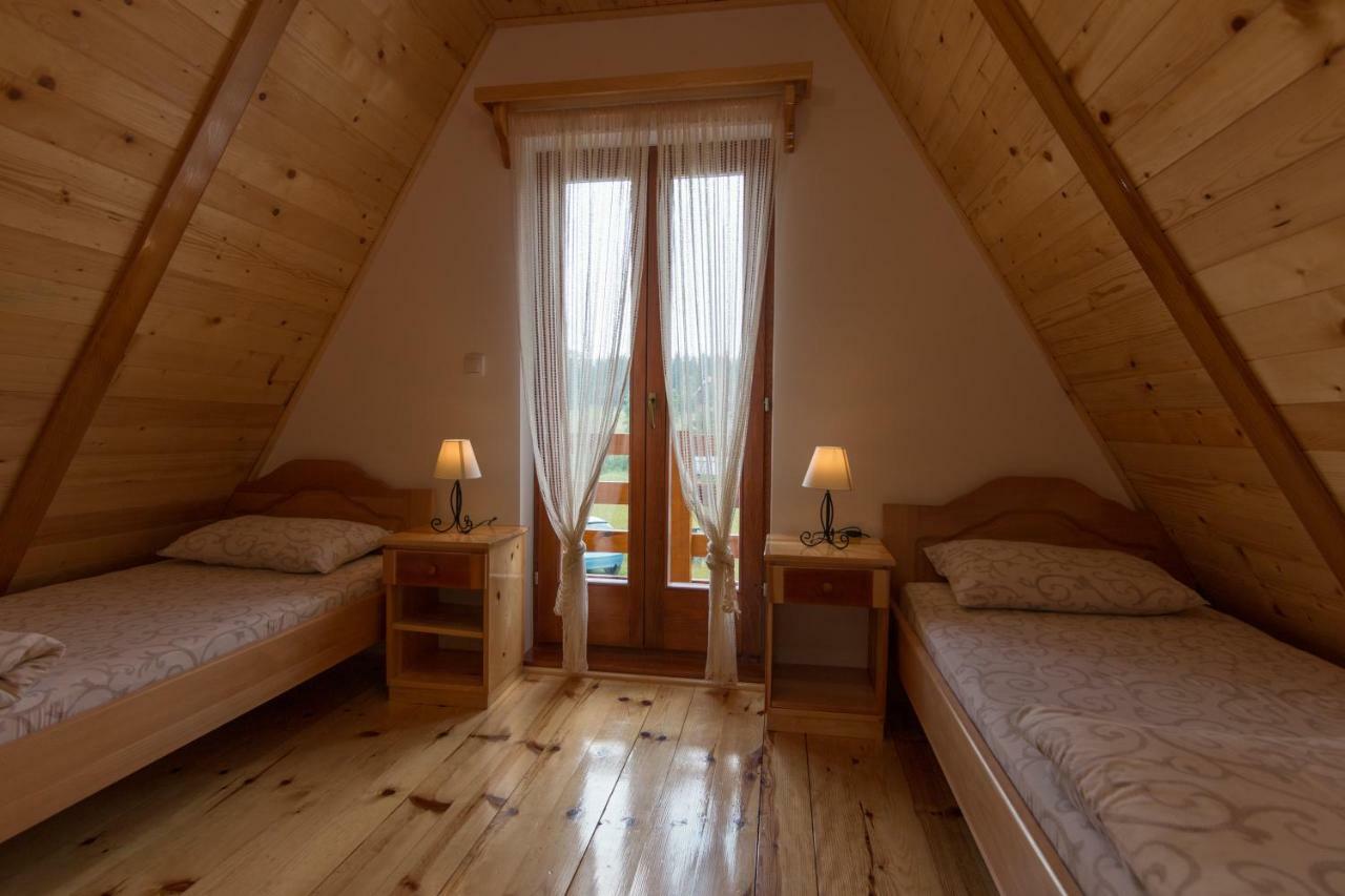 Mountain House Popovic Tara Villa Bajina Basta Exterior photo