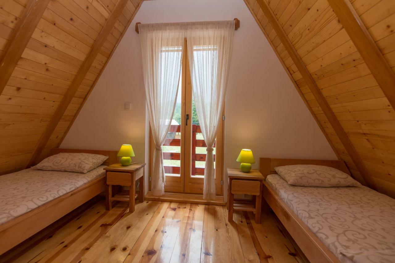 Mountain House Popovic Tara Villa Bajina Basta Exterior photo
