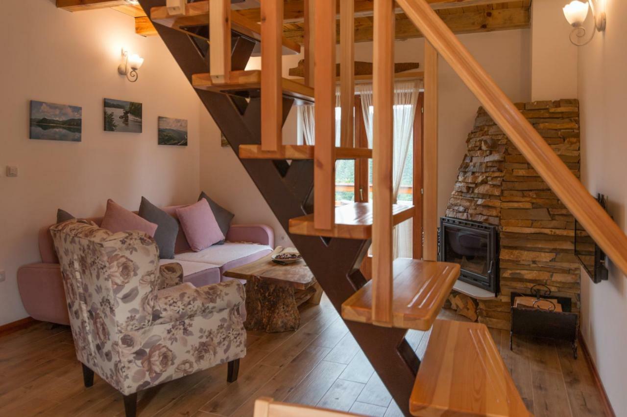 Mountain House Popovic Tara Villa Bajina Basta Exterior photo