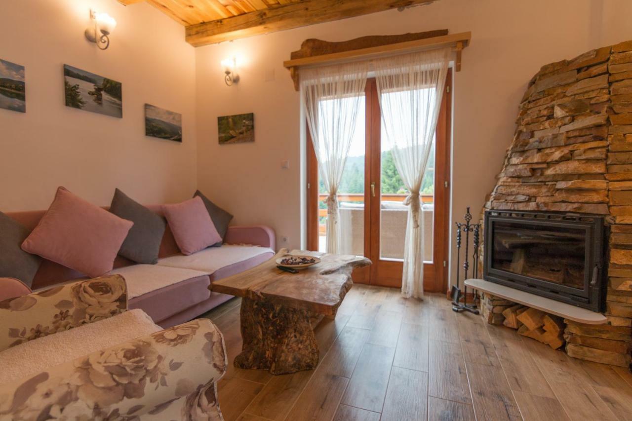 Mountain House Popovic Tara Villa Bajina Basta Exterior photo