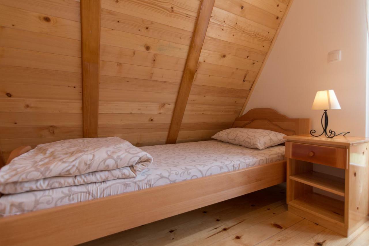 Mountain House Popovic Tara Villa Bajina Basta Exterior photo