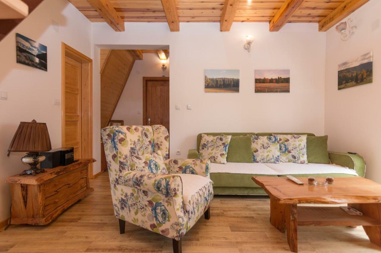 Mountain House Popovic Tara Villa Bajina Basta Exterior photo