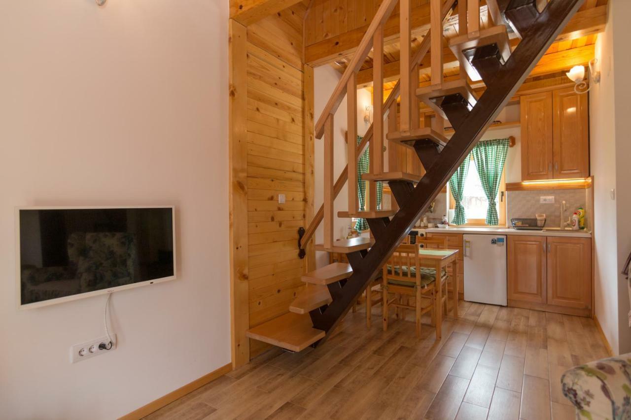 Mountain House Popovic Tara Villa Bajina Basta Exterior photo
